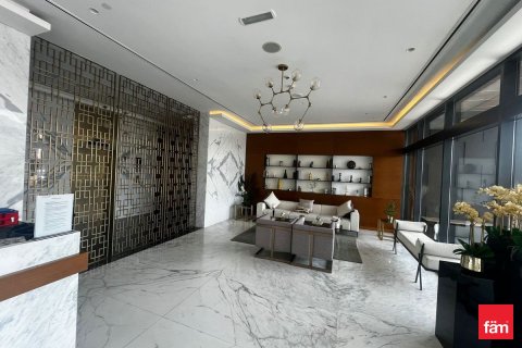 1 bedroom Apartment in Meydan, UAE No. 143478 10