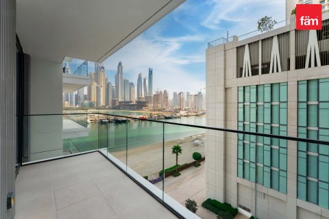 1 غرف نوم شقة في Dubai Harbour, الإمارات العربية المتحدة رقم 143481 20