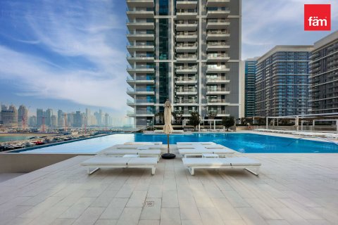 1 غرف نوم شقة في Dubai Harbour, الإمارات العربية المتحدة رقم 143481 17