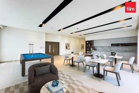 1 غرف نوم شقة في Dubai Harbour, الإمارات العربية المتحدة رقم 143481 9