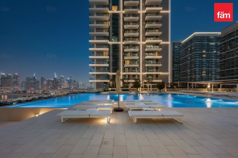 1 غرف نوم شقة في Dubai Harbour, الإمارات العربية المتحدة رقم 143481 12