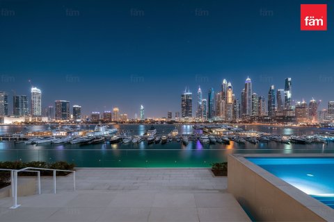 1 غرف نوم شقة في Dubai Harbour, الإمارات العربية المتحدة رقم 143481 13