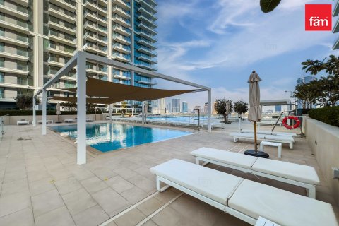 1 غرف نوم شقة في Dubai Harbour, الإمارات العربية المتحدة رقم 143481 21