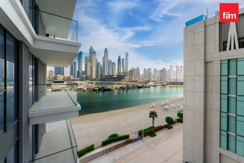 1 غرف نوم شقة في Dubai Harbour, الإمارات العربية المتحدة رقم 143481