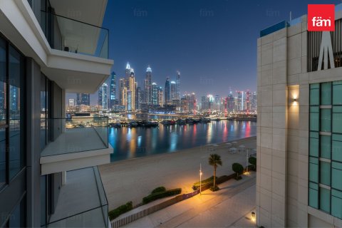 1 غرف نوم شقة في Dubai Harbour, الإمارات العربية المتحدة رقم 143481 11