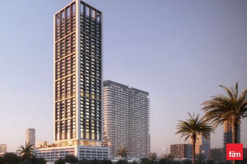 1 bedroom Apartment in Dubai, UAE No. 143477