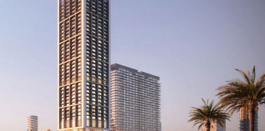 1 bedroom Apartment in Dubai, UAE No. 143477