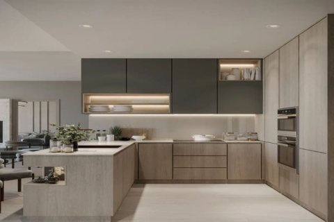 Appartement de 1 chambre à Arjan, UAE No. 102495 6