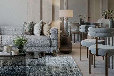 Appartement de 1 chambre à Arjan, UAE No. 102495 10