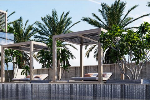 Appartement de 1 chambre à Arjan, UAE No. 102495 8