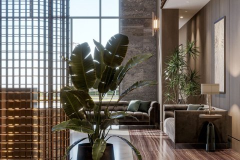 Appartement de 1 chambre à Arjan, UAE No. 102495 17