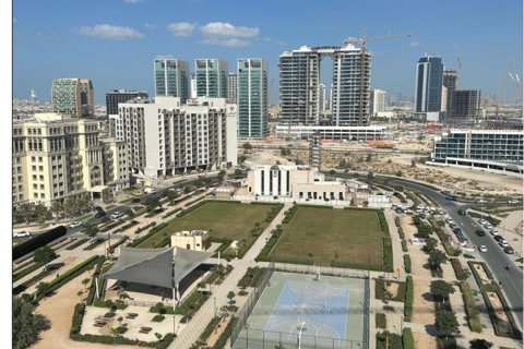 Appartement de 1 chambre à Arjan, UAE No. 102495 19