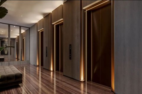 Appartement de 1 chambre à Arjan, UAE No. 102495 14