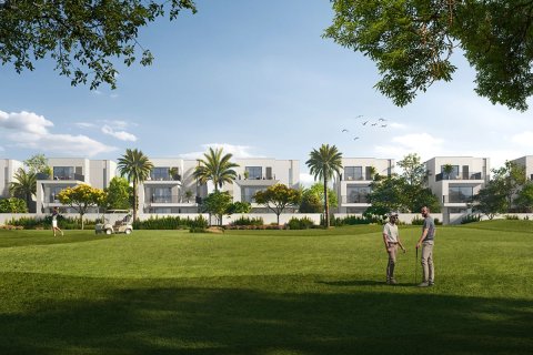 Villa de 4 dormitorios en Dubai, UAE No. 102496 10