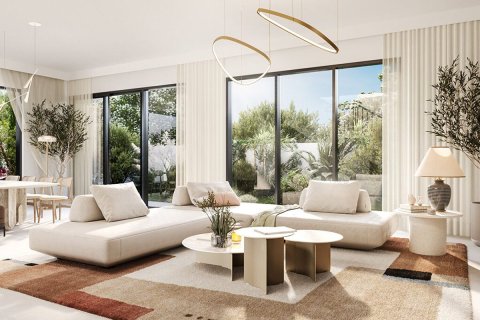 Villa de 4 dormitorios en Dubai, UAE No. 102496 8