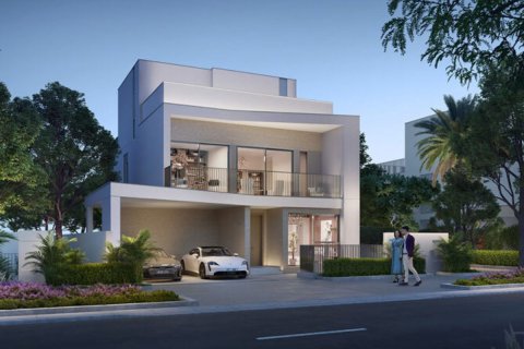 Villa de 4 dormitorios en Dubai, UAE No. 102496 7
