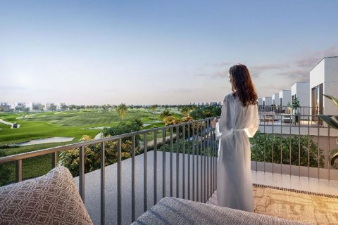 Villa de 4 dormitorios en Dubai, UAE No. 102496 9