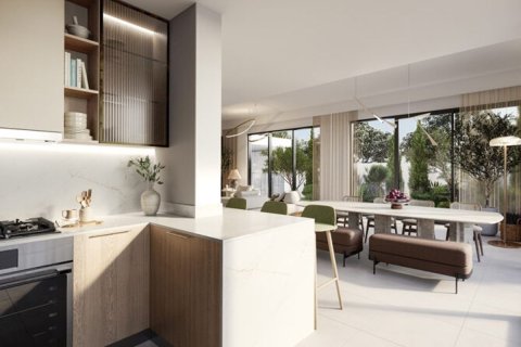 Villa de 4 dormitorios en Dubai, UAE No. 102496 5