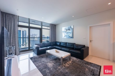 Appartement de 1 chambre à Business Bay, UAE No. 102515 3