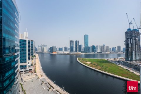 Appartement de 1 chambre à Business Bay, UAE No. 102515 1