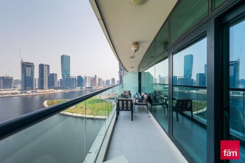 Appartement de 1 chambre à Business Bay, UAE No. 102515 20