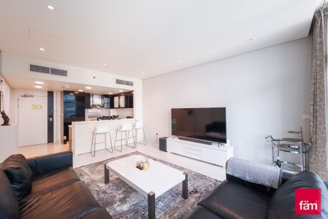 Appartement de 1 chambre à Business Bay, UAE No. 102515 10