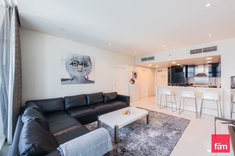 Appartement de 1 chambre à Business Bay, UAE No. 102515 4