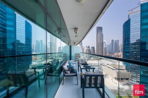 Appartement de 1 chambre à Business Bay, UAE No. 102515 16