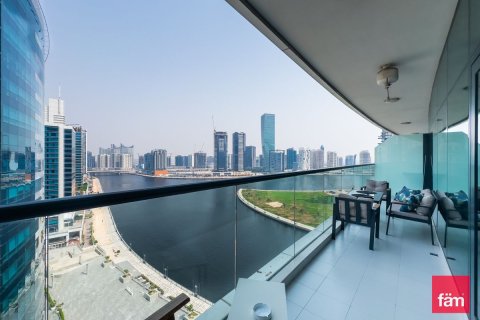 Appartement de 1 chambre à Business Bay, UAE No. 102515 17