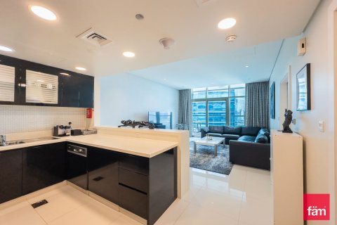 Appartement de 1 chambre à Business Bay, UAE No. 102515 6