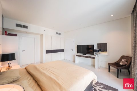 Appartement de 1 chambre à Business Bay, UAE No. 102515 15
