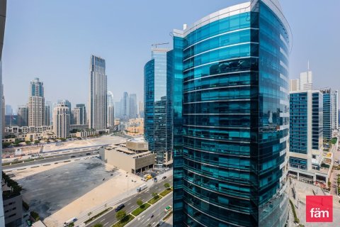 Appartement de 1 chambre à Business Bay, UAE No. 102515 18