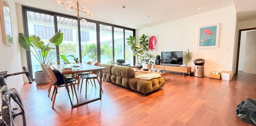 Appartement de 1 chambre à Al Wasl, UAE No. 102498