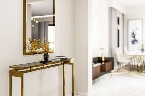 Appartement de 2 chambres à Al Furjan, UAE No. 102493 4