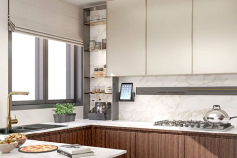 Appartement de 2 chambres à Al Furjan, UAE No. 102493 6