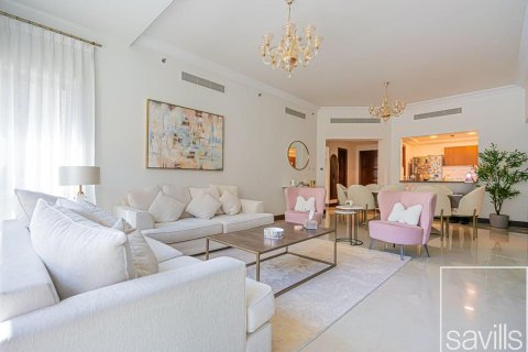 2 bedrooms Apartment in Golden Mile, UAE No. 194320 13