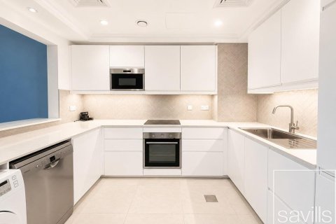 Apartment de 1 dormitorio en Golden Mile, UAE No. 194318 11