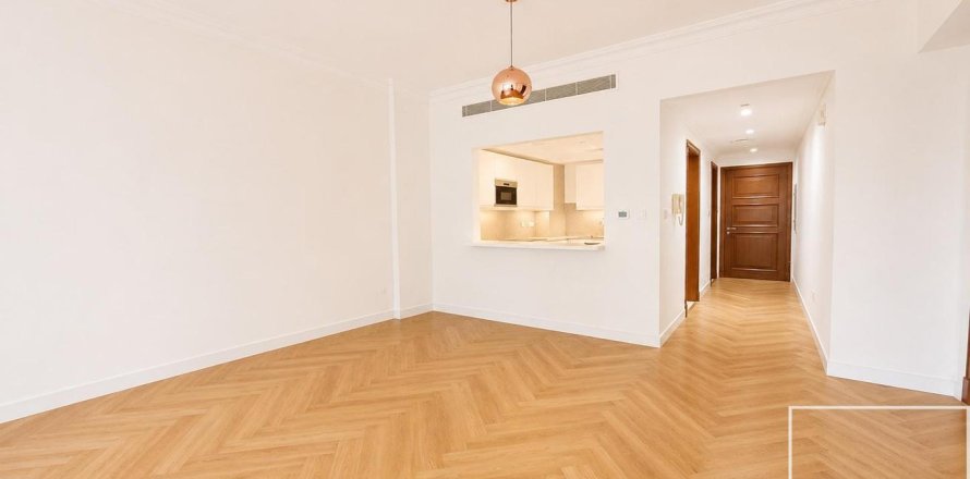 Apartment de 1 dormitorio en Golden Mile, UAE No. 194318