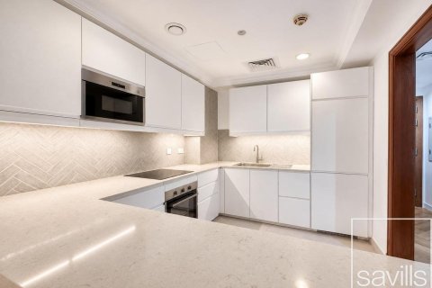 Apartment de 1 dormitorio en Golden Mile, UAE No. 194318 10
