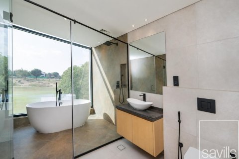 Вилла с 4 спальнями в Jumeirah Luxury, ОАЭ №194322 5