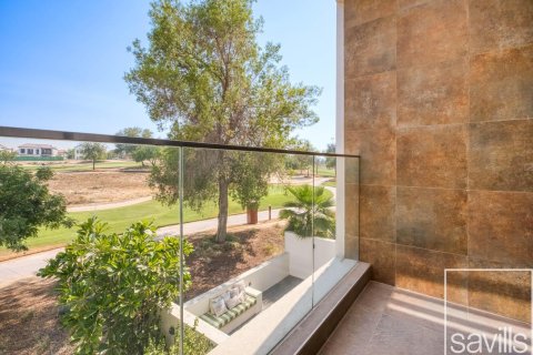 Вилла с 4 спальнями в Jumeirah Luxury, ОАЭ №194322 3