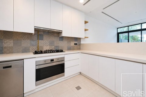 Вилла с 4 спальнями в Jumeirah Luxury, ОАЭ №194322 9