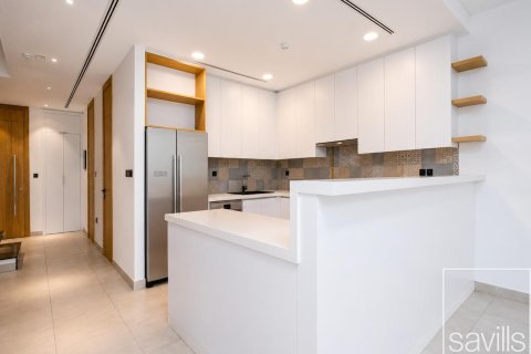 Вилла с 4 спальнями в Jumeirah Luxury, ОАЭ №194322 11