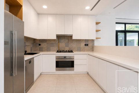 Вилла с 4 спальнями в Jumeirah Luxury, ОАЭ №194322 12
