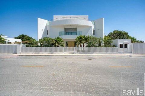 Вилла с 5 спальнями в Signature Villas, ОАЭ №194324 27