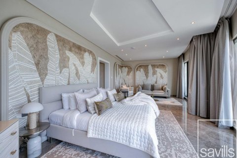 Вилла с 5 спальнями в Signature Villas, ОАЭ №194324 24