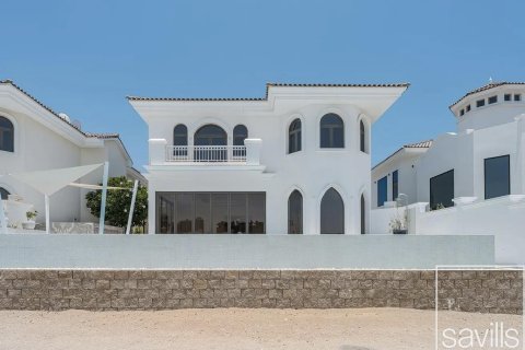 Вилла с 5 спальнями в Garden Homes, ОАЭ №194321 8