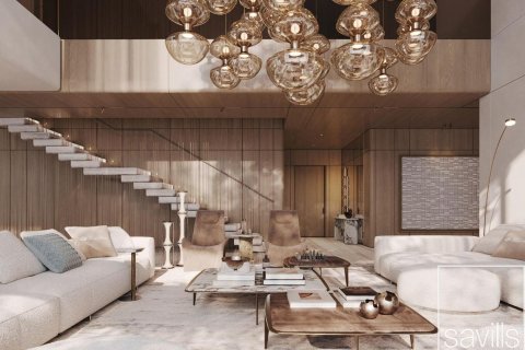 3 bedrooms Apartment  No. 107808 3