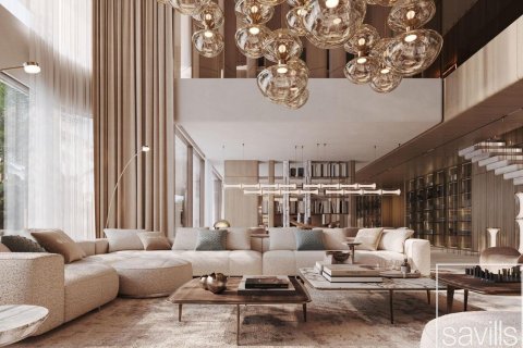 3 bedrooms Apartment  No. 107808 2