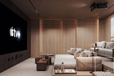 3 bedrooms Apartment  No. 107808 9